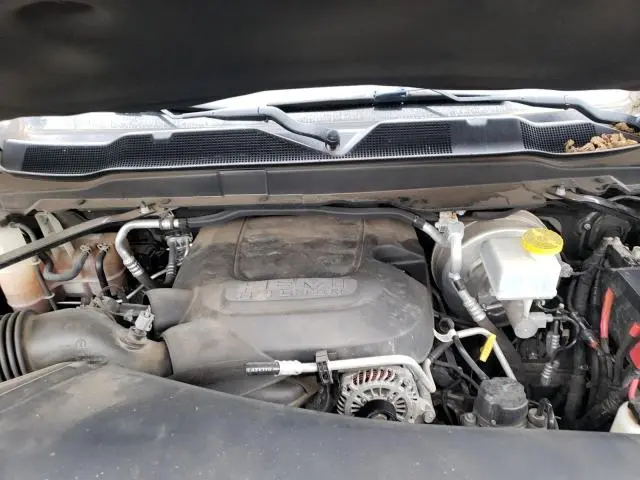 2020 RAM 2500 POWERWAGON  