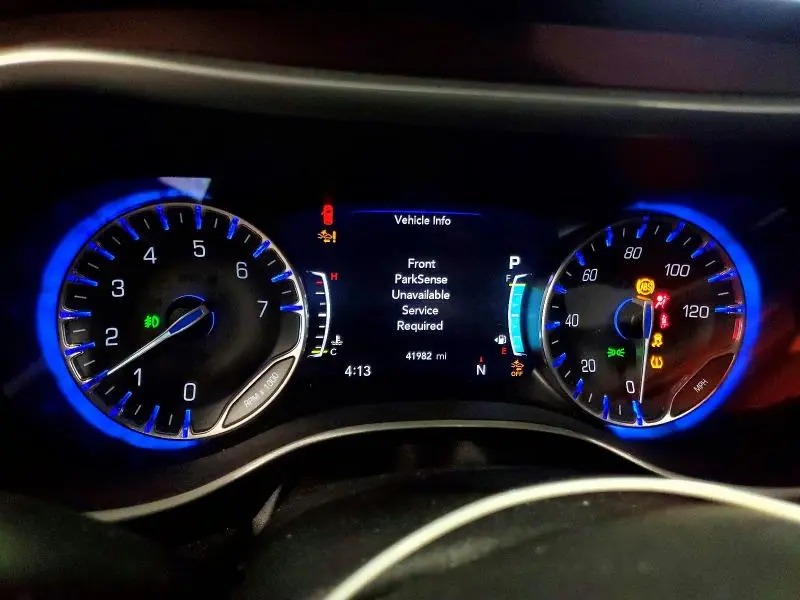 2020 CHRYSLER PACIFICA TOURING L PLUS  