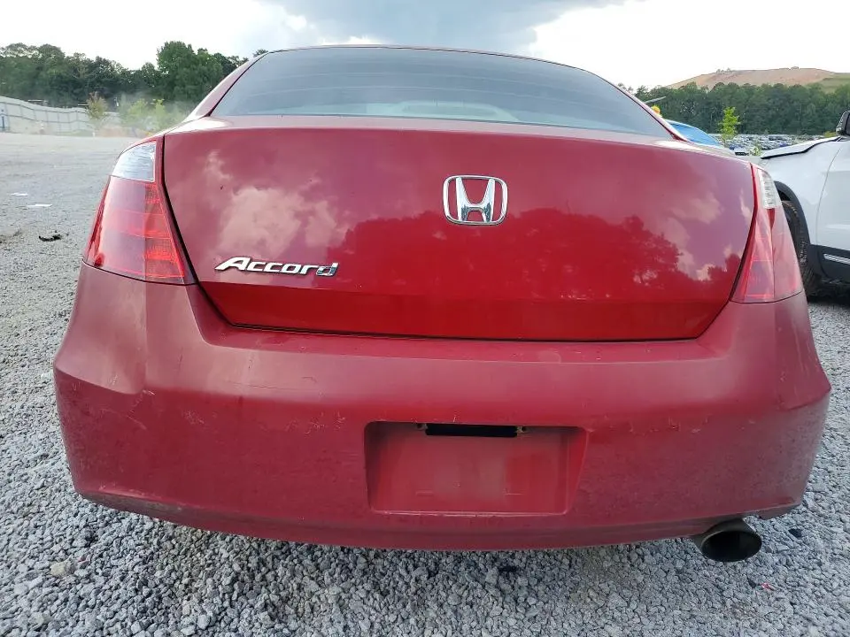 2010 HONDA ACCORD EX  