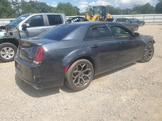 2016 CHRYSLER 300 S