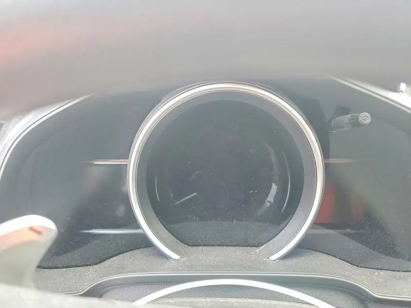 2019 HONDA FIT EX  