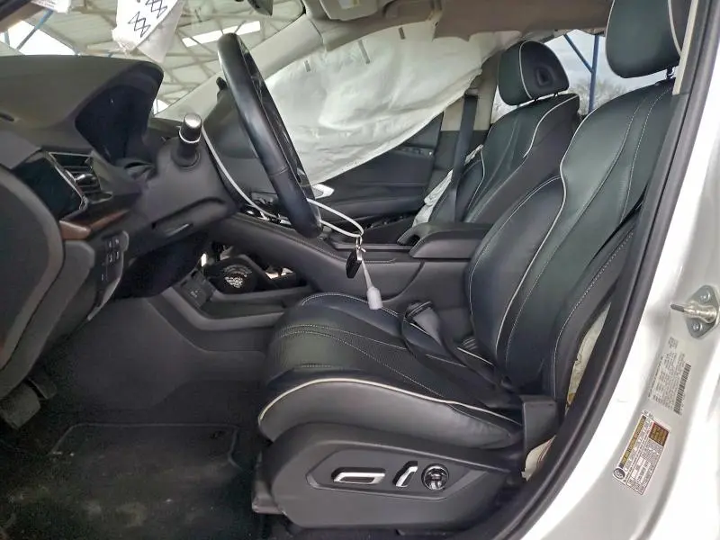 2021 ACURA RDX ADVANCE  