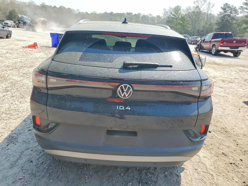 2023 VOLKSWAGEN ID.4   
