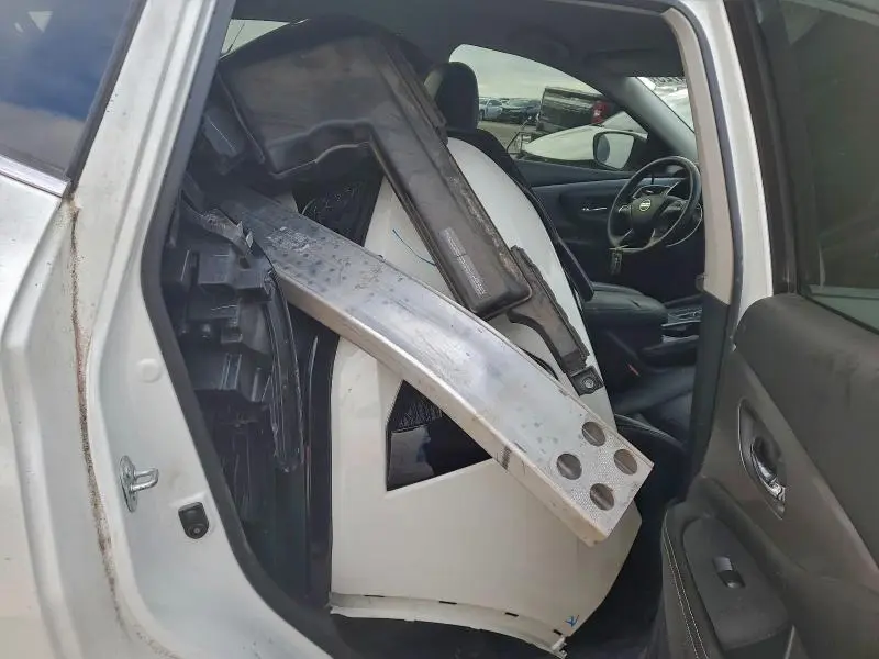 2022 NISSAN MURANO SV  