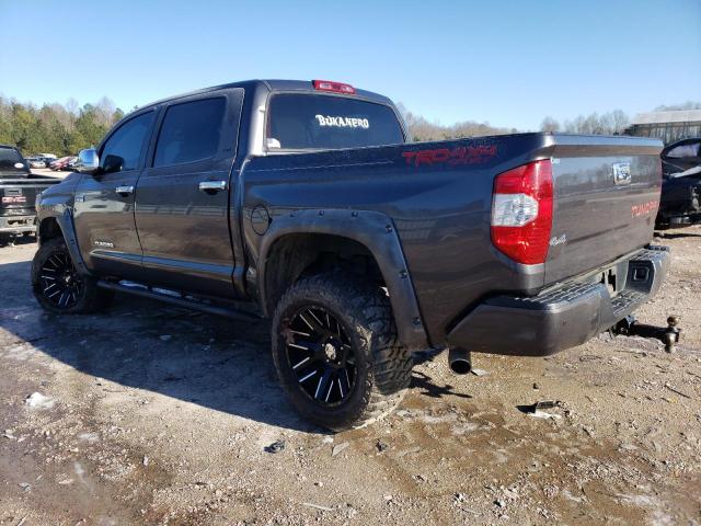 2019 TOYOTA TUNDRA CREWMAX SR5