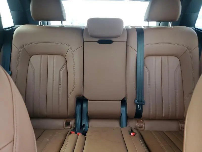 2022 AUDI Q5 PREMIUM PLUS 45  