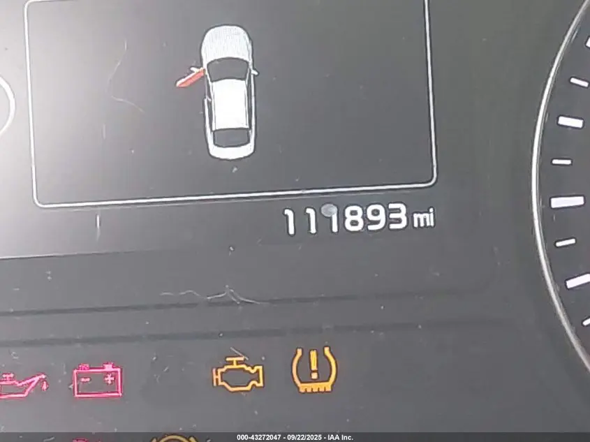 2017 KIA OPTIMA PLUG-IN HYBRID EX