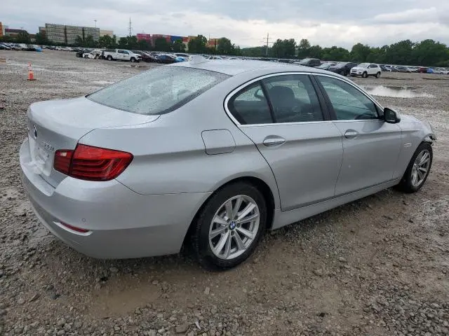 2014 BMW 528 XI  