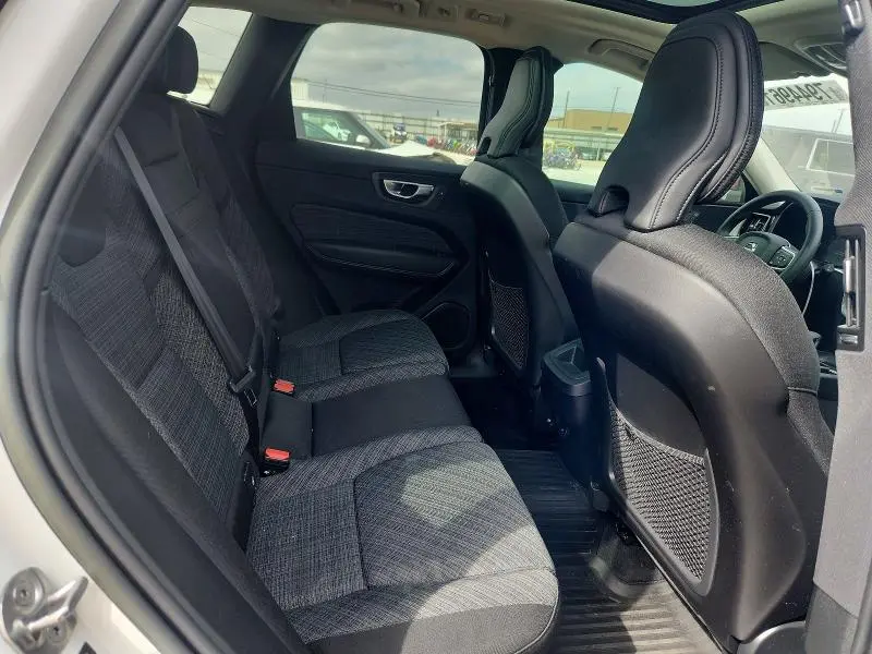 2023 VOLVO XC60 ULTIMATE  