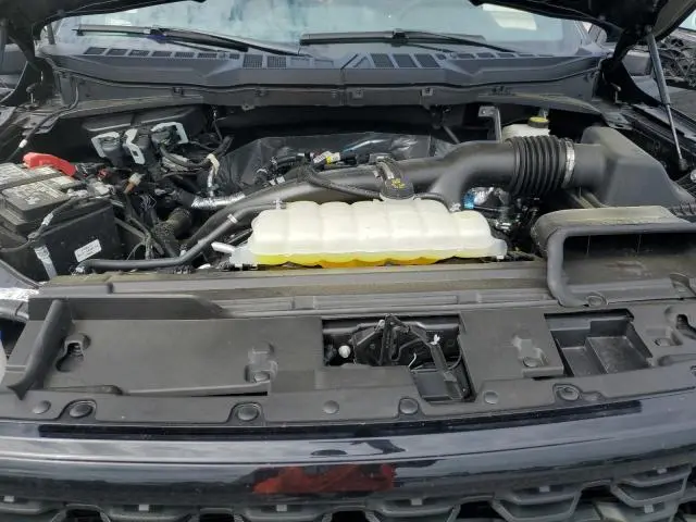 2024 FORD F150 STX  