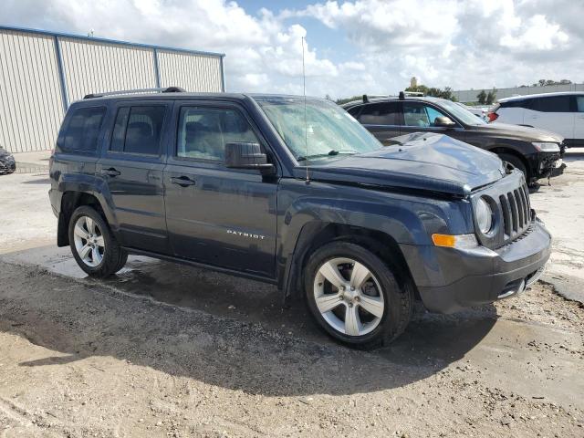 2014 JEEP PATRIOT LIMITED