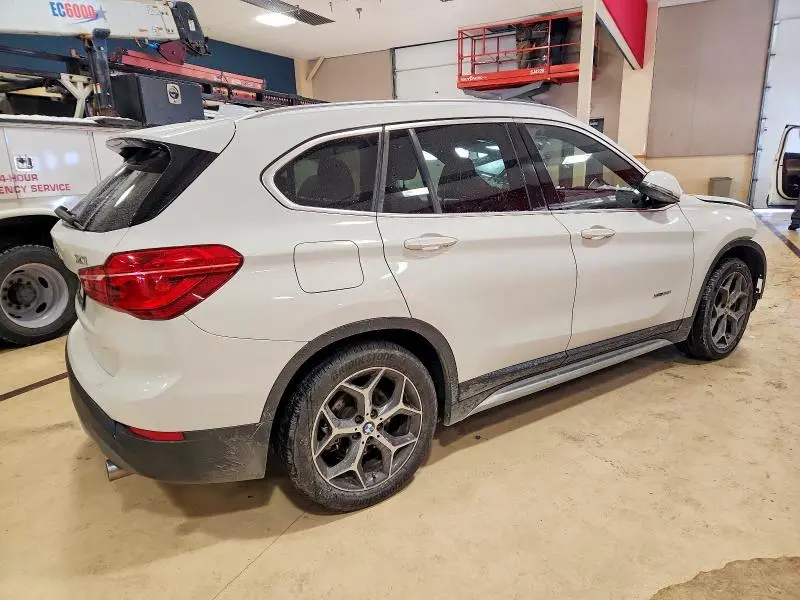 2017 BMW X1 XDRIVE28I  