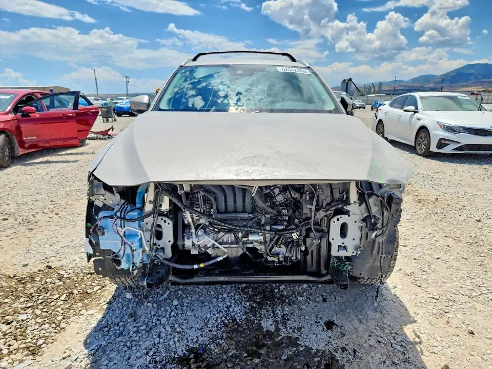 2024 MAZDA CX-5 SELECT  