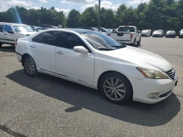 2010 LEXUS ES 350  