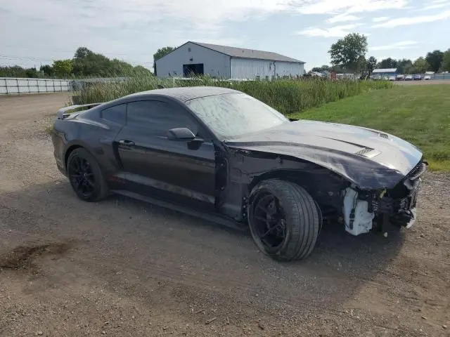 2022 FORD MUSTANG GT  