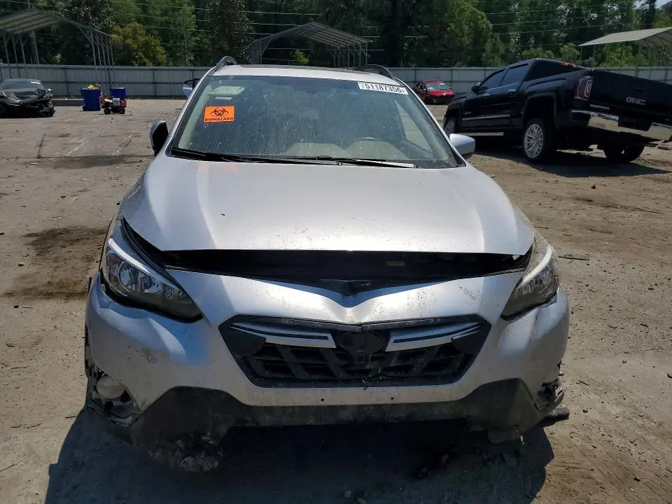 2023 SUBARU CROSSTREK PREMIUM  