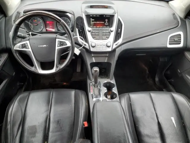 2013 GMC TERRAIN DENALI  
