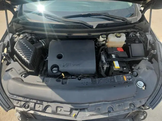 2019 BUICK ENCLAVE AVENIR  