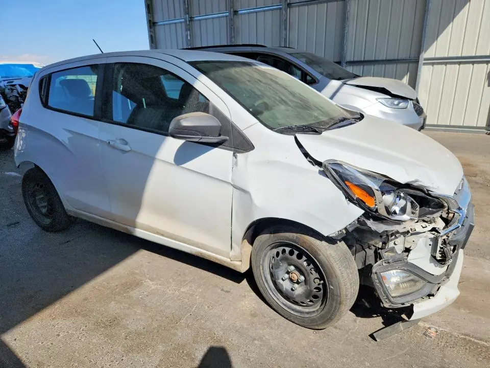 2020 CHEVROLET SPARK LS  