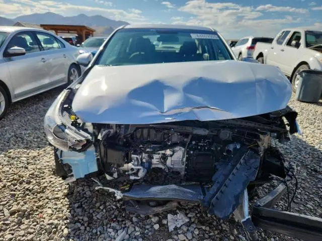 2018 HYUNDAI ACCENT SE  