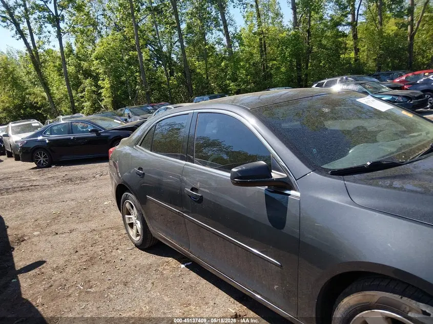 2014 CHEVROLET MALIBU 1LS