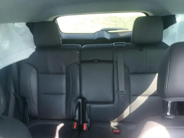 2020 CHEVROLET BLAZER 3LT  