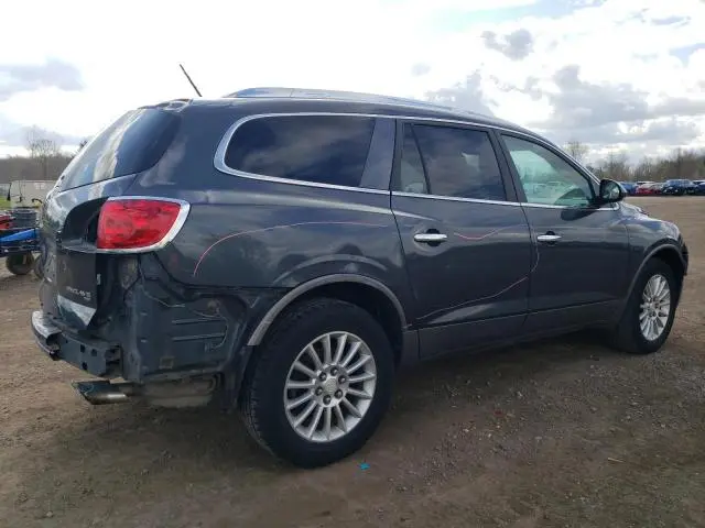 2012 BUICK ENCLAVE   