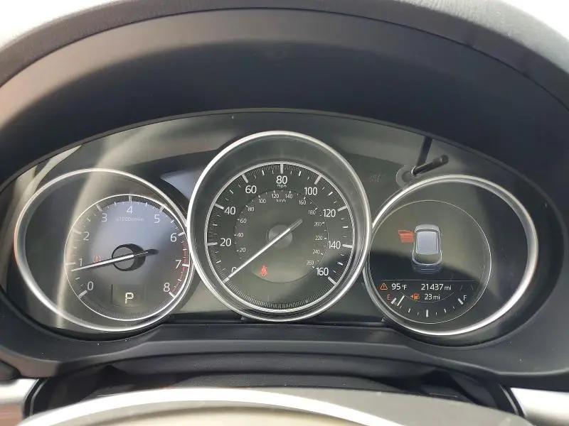 2024 MAZDA CX-5 SELECT  