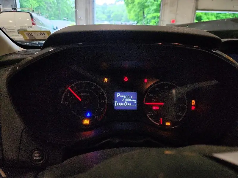 2018 SUBARU IMPREZA   