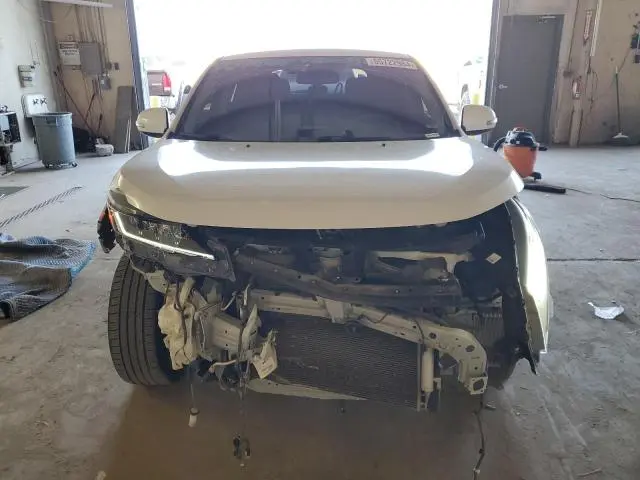 2020 MITSUBISHI OUTLANDER SPORT ES