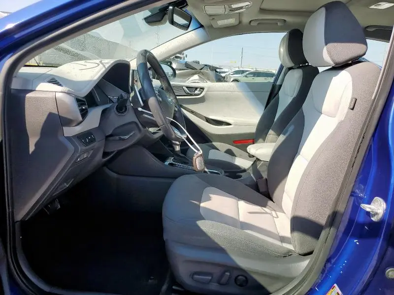 2020 HYUNDAI IONIQ SEL  