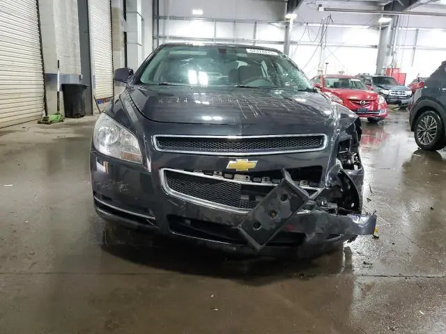 2012 CHEVROLET MALIBU 1LT  