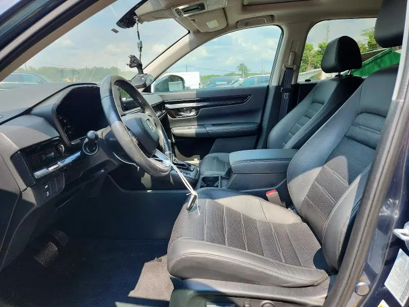 2023 HONDA CR-V EXL  