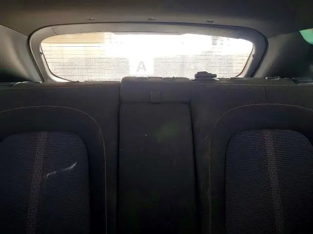 2022 HYUNDAI KONA N LINE  