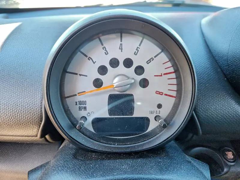 2014 MINI COOPER S COUNTRYMAN  