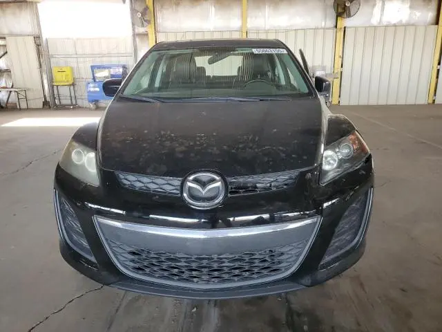 2011 MAZDA CX-7   