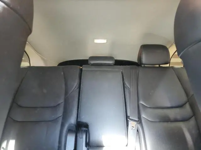 2020 MAZDA CX-9 TOURING  