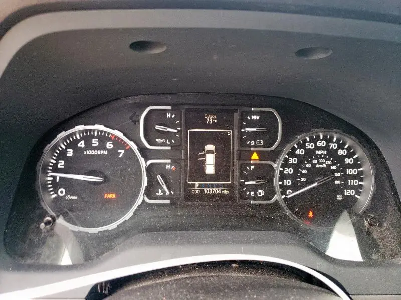 2018 TOYOTA TUNDRA CREWMAX SR5  
