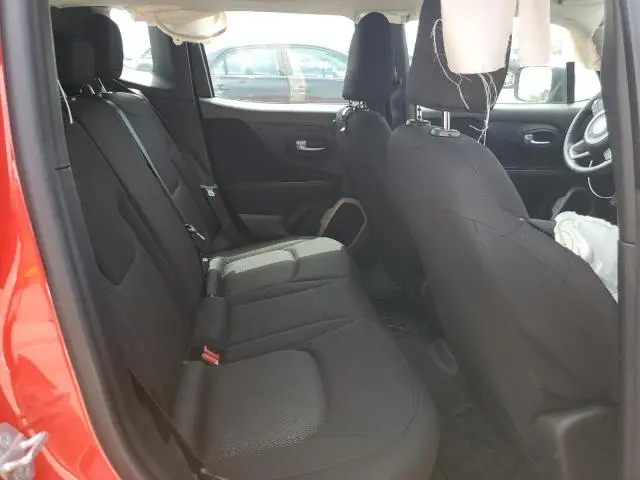 2015 JEEP RENEGADE SPORT  