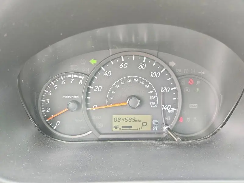 2019 MITSUBISHI MIRAGE G4 ES  