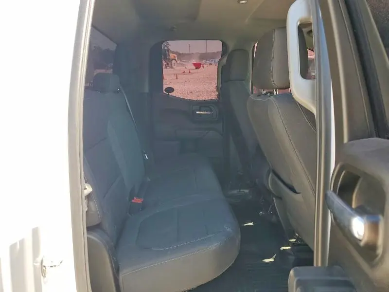 2021 CHEVROLET SILVERADO C1500  