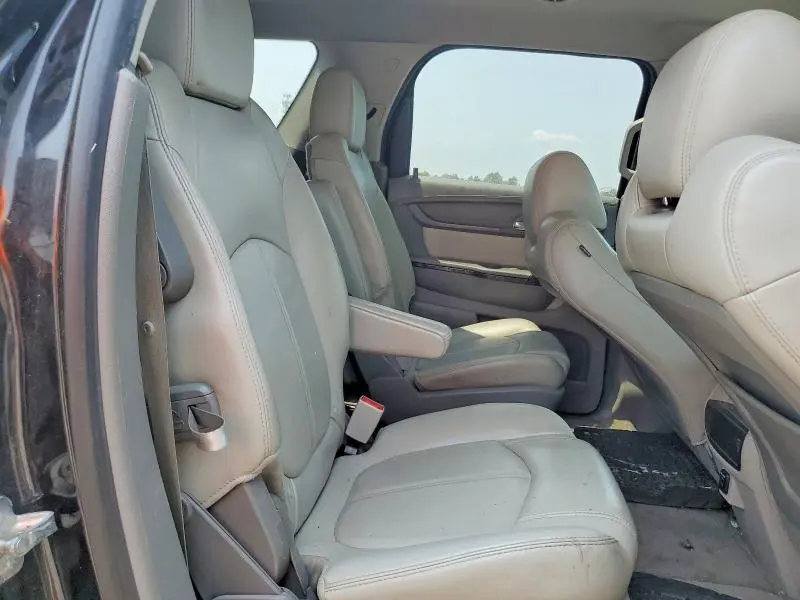 2015 GMC ACADIA SLT-2  