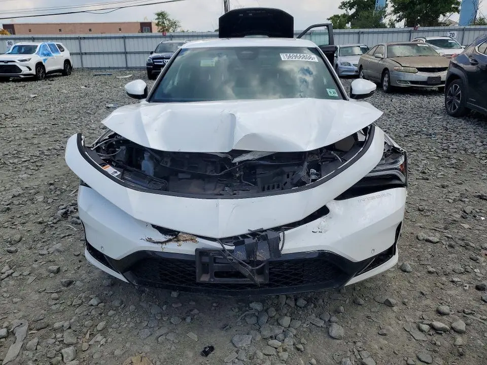 2024 ACURA INTEGRA A-SPEC TECH  