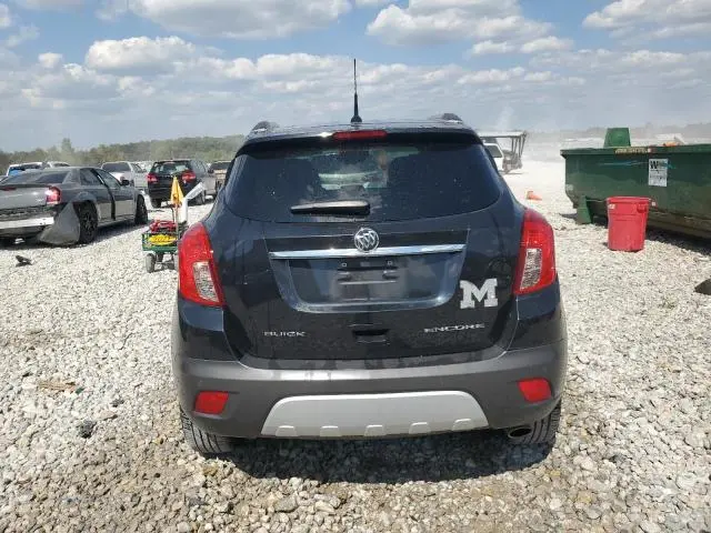 2013 BUICK ENCORE PREMIUM  