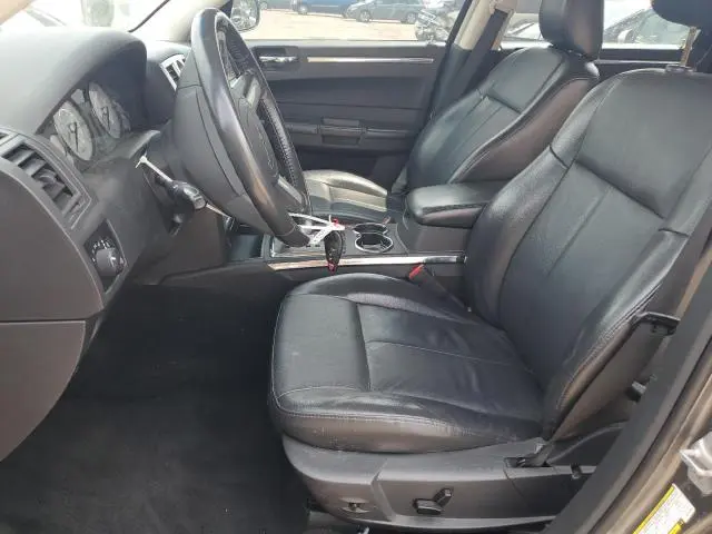 2010 CHRYSLER 300 TOURING  