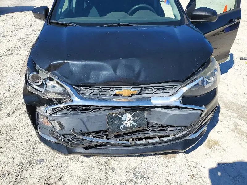 2020 CHEVROLET SPARK 1LT  