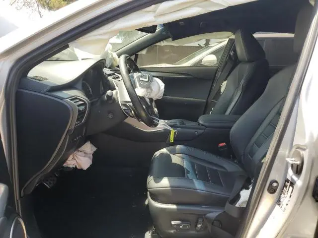2016 LEXUS NX 200T BASE  