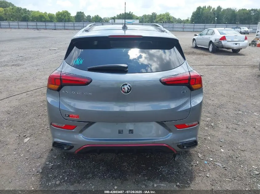 2020 BUICK ENCORE GX FWD SELECT