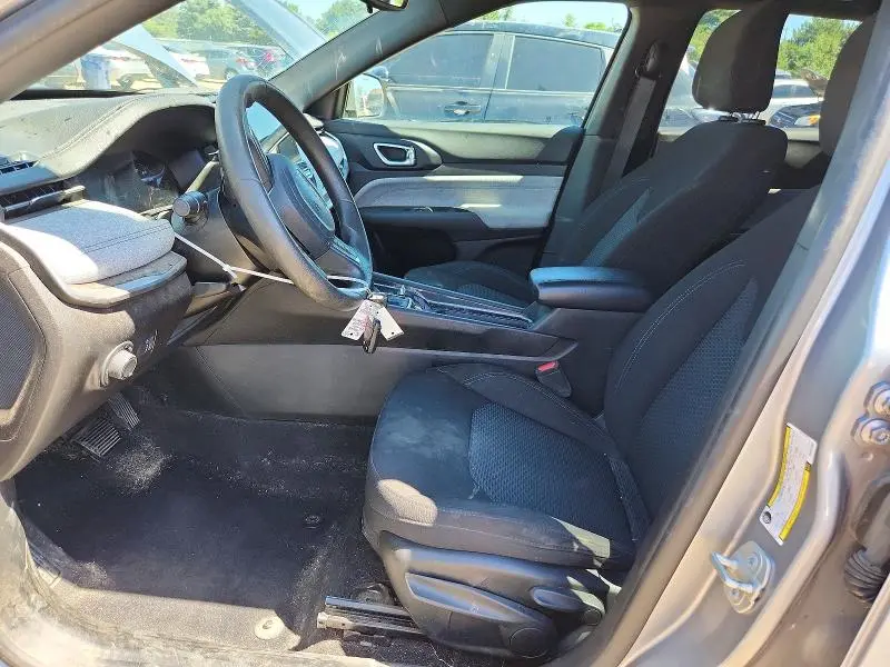 2024 JEEP COMPASS SPORT  