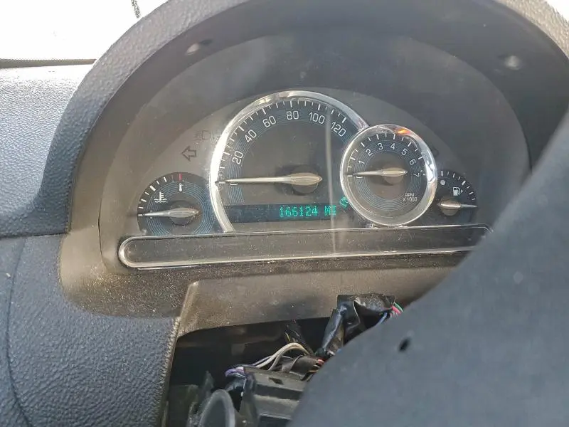 2010 CHEVROLET HHR LS  